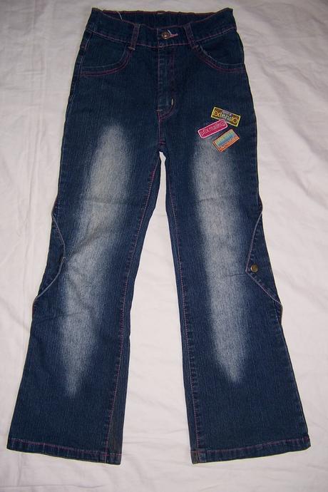 Riflová souprava, 134