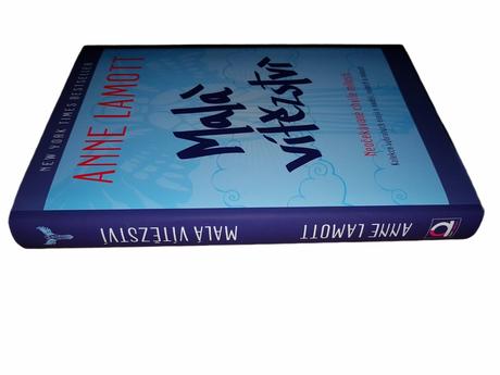 Nová kniha malá vítězství, 