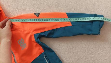 Větrovka dare2b, 104