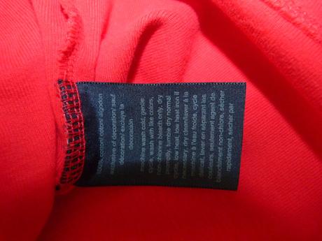 Tommy hilfiger bavlněné šaty vel. xs, tommy hilfiger,xs