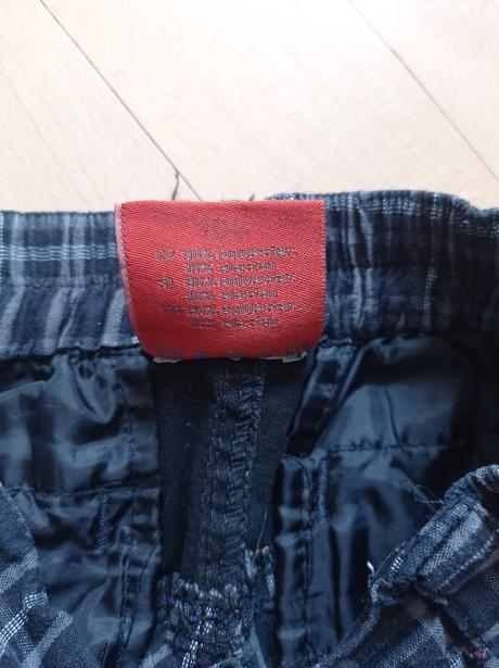 Kalhoty plátěné 104 neverest, neverest,104