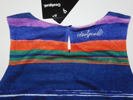 Dámské šaty, desigual,s