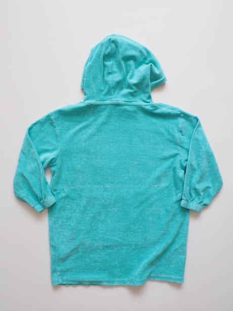 Mikina vel 110, marks & spencer,110