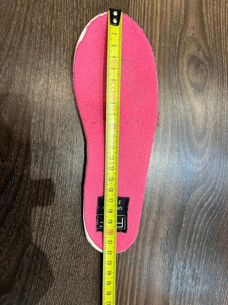 Sněhule 33/34 zimní výprodej, f&f,33