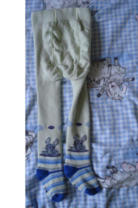 Froté punčošky, 104