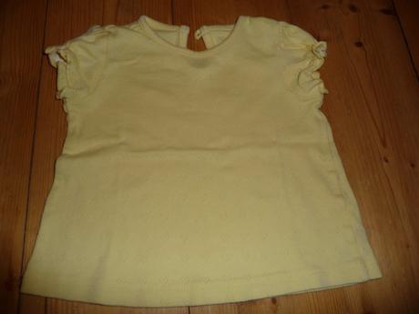 Trička s krátkým rukávkem, george,68