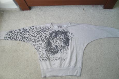 Mikina na lítačku, 158