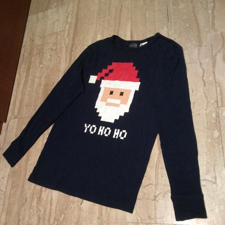 Vánoční tričko vel. 14+, 170