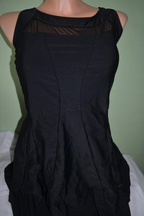 Dámské plavky tankiny v. xxl,jednod., xxl