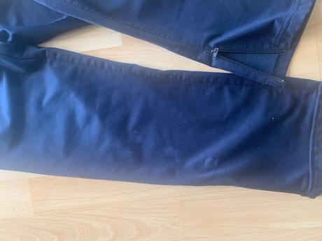 Sportovní tepláky & gatě roly kids vel. 140/146, 140