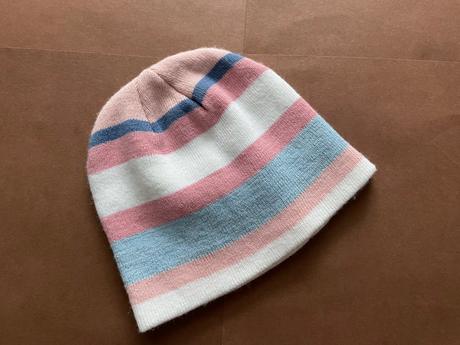 Čepice zimní - v.6/8 let, 122