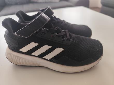 Botasky adidas vel. 33, adidas,33