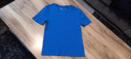 Modré triko fsbn sister, s