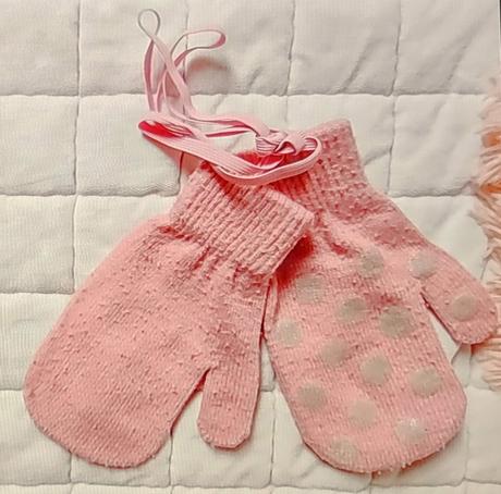 Palčáky modré a růžové, 116