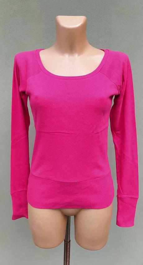 Tričko divided - vel.38, h&m,38