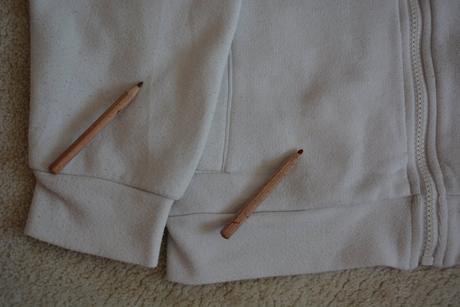 Mikiny, track&field,134