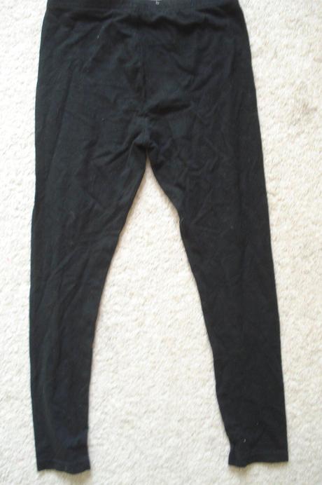 Legíny na lítačku, 128