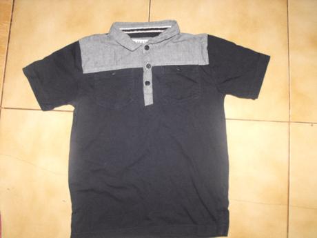 Polokošeľa jasper j. conran, debenhams,122