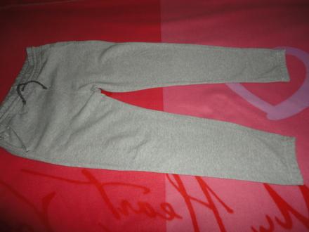 Středně silné tepláky zara, vel. 13/14 let (164), zara,164