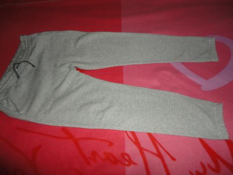 Středně silné tepláky zara, vel. 13/14 let (164), zara,164