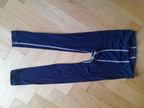 Merino spodky a ponožky, 104