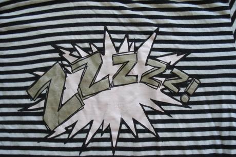 Triko na lítačku, 134