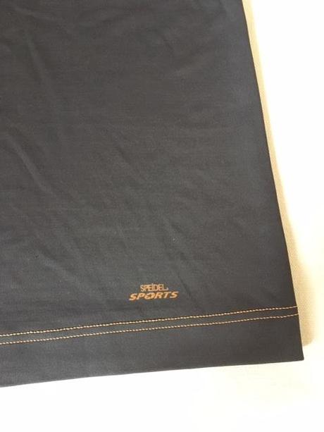 Sportovní tílko top, l