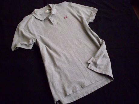 Polo l-xl, levis,xl