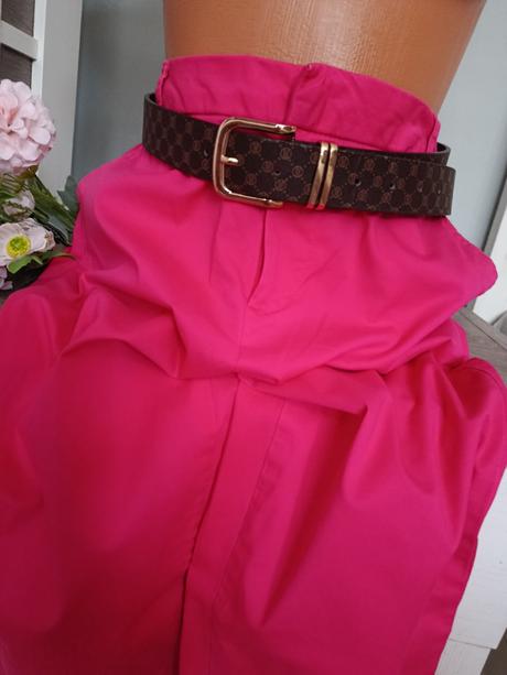 Chino kalhoty, mohito,36