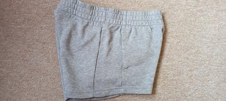 Šortky zn."adidas" vel."152", adidas,152