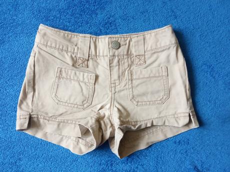 Kraťasy 4-5let, old navy,110