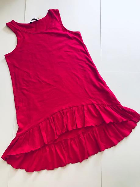 Ob/ tunika - v.12-13 let, george,158