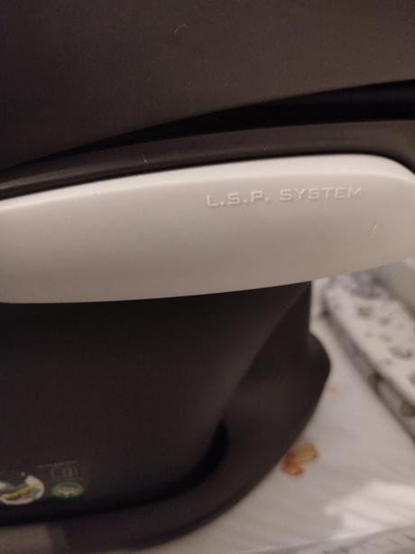 Autosedačka/vajíčko cybex aton b2, cybex