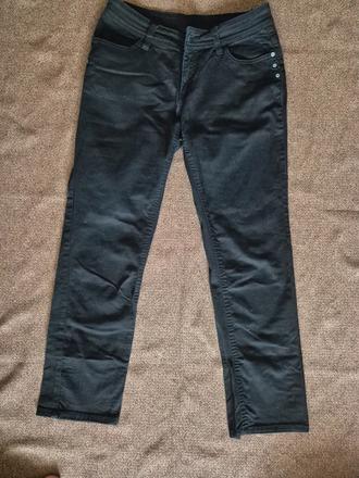 Dámské džíny okay vel. 38, okay,38