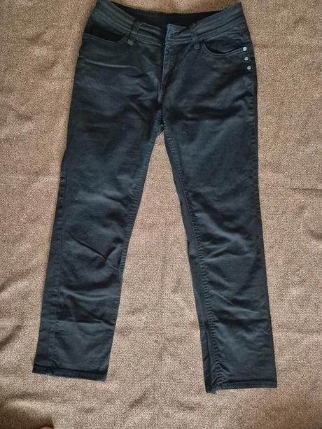 Dámské džíny okay vel. 38, okay,38