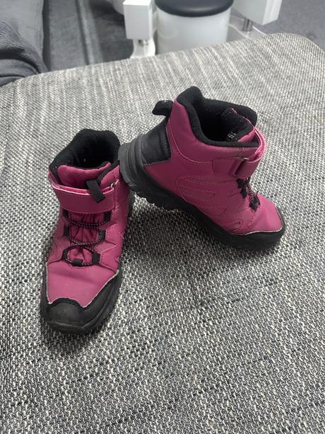 Boty na jaro/podzim, 34