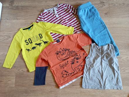 Sada 98/104, 86–98