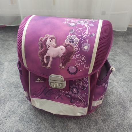 Aktovka pro prvňáčka belmil, 