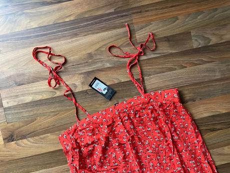 Nové letní šaty, vel xl, new look, maternity, xl