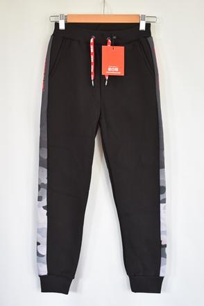 Tepláky vel. 11 - 12 let, 152