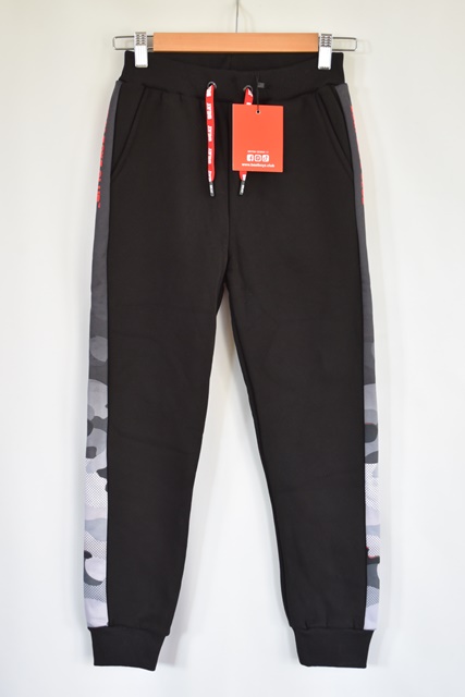 Tepláky vel. 11 - 12 let, 152