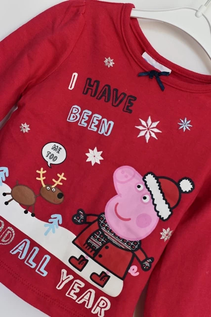 Tričko vel. 9 - 12 m, 80