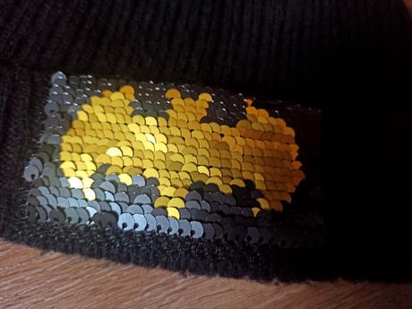 Kulich batman, george,128