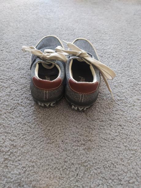 Tenisky, pepperts,31