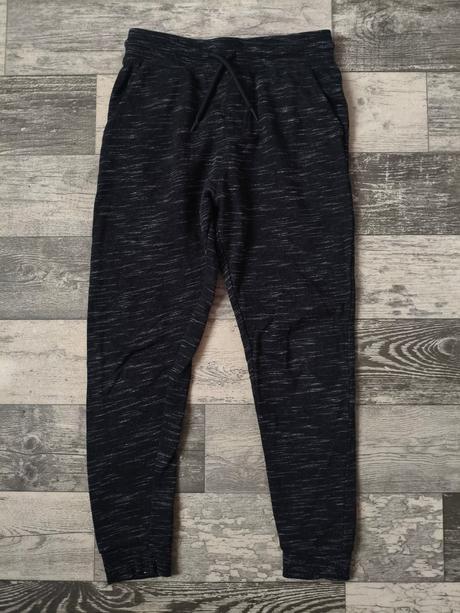 Tepláky chlapecké, matalan,128