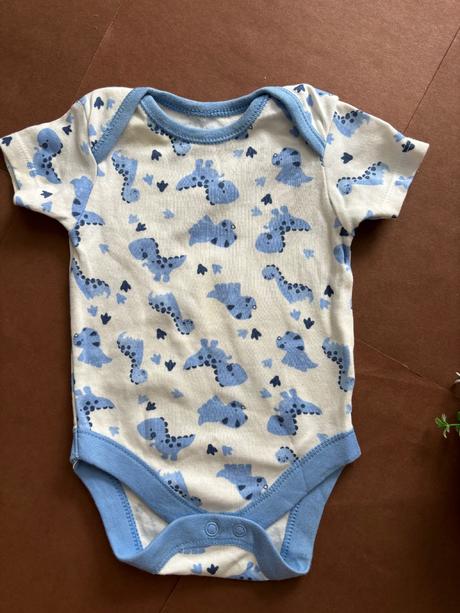 Body roztomilé - v. 0/3 měs, george,62