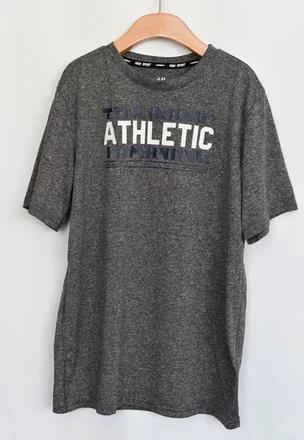 Tričko vel. 146/ 152, h&m,146