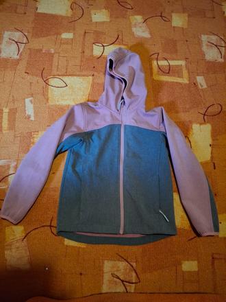 Bunda, alpine pro,140