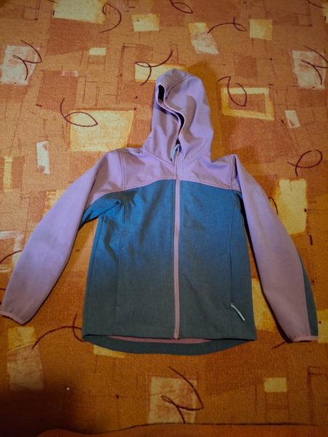 Bunda, alpine pro,140