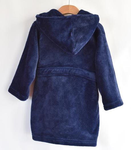 Župan vel. 18 - 24 m, 92